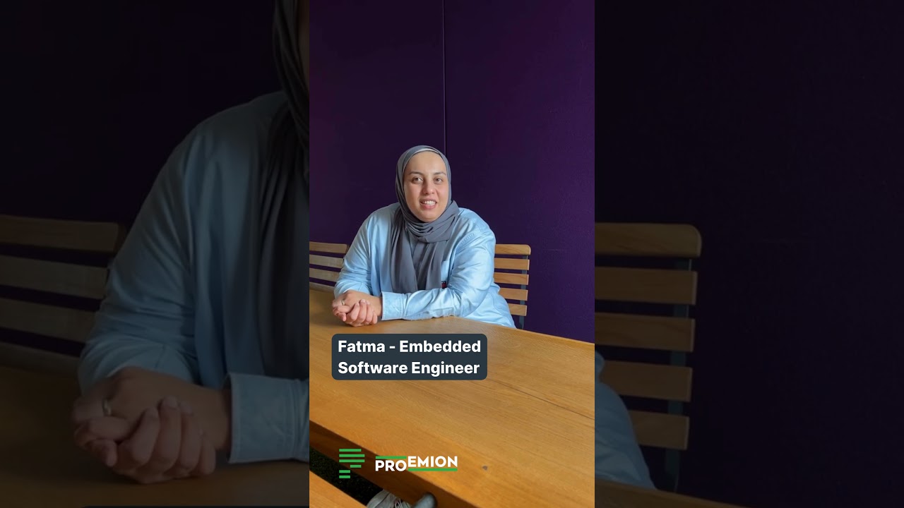 Interview Fatma Mostafa